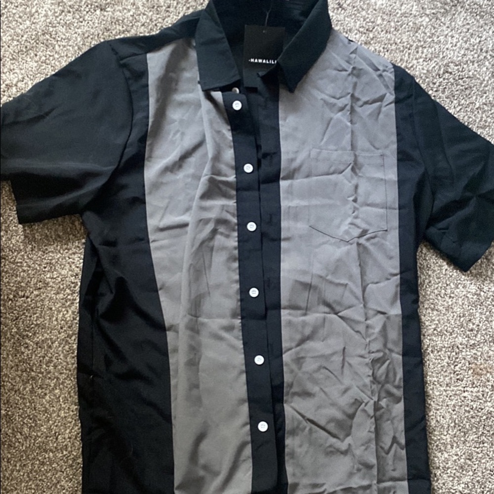 Button up Shirt
